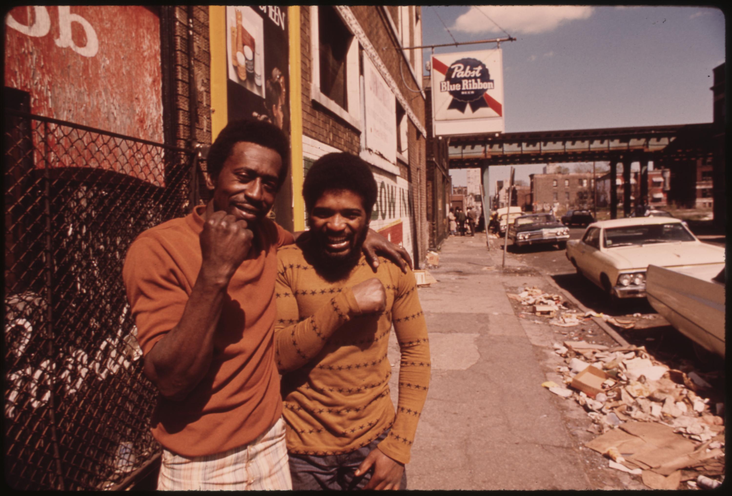 Ghetto Tube: The Definitive Guide To Its History